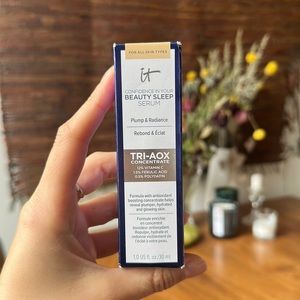 IT Cosmetics Beauty Sleep Serum